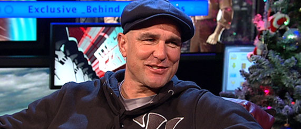 Vinnie Jones sits down to discuss his new movie, Company of Heroes, based on the video game with Tom Sizemore and Neal McDonough.