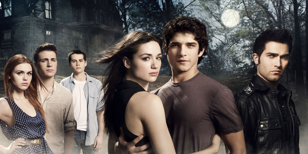 'Teen Wolf' Season-Two Trailer: Watch It Here!