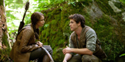 Liam Hemsworth Rates New 'Hunger Games' Director Francis Lawrence